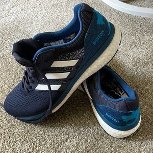 Adidas Adizero Boston Marathon